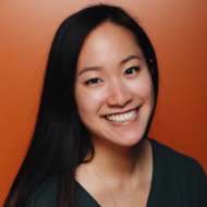Kirstin Fong