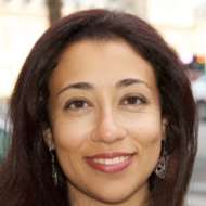 Neveen Taher