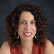 Stephanie Lawrence