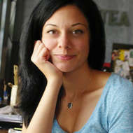 Julie Casali