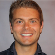Sebastien Cimon Gagnon